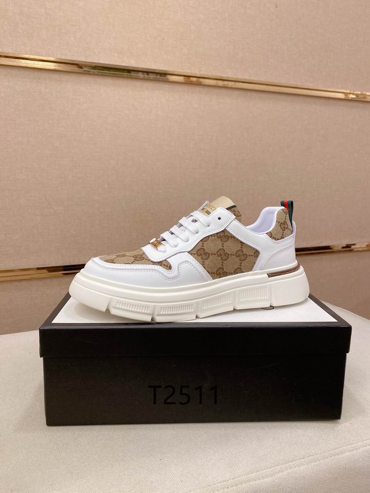 GUCCI shoes 38-46 h0203